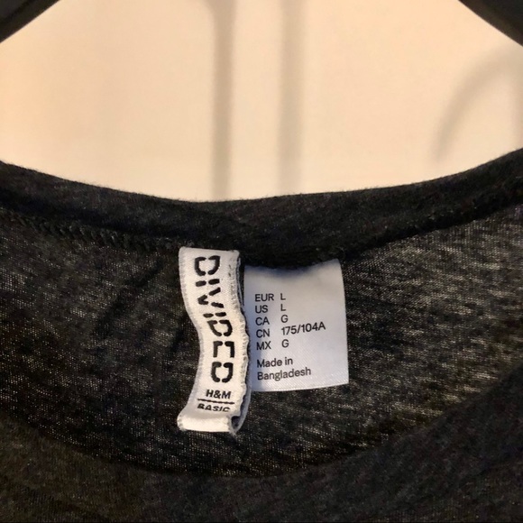 HM Tank Top - Picture 2 of 2